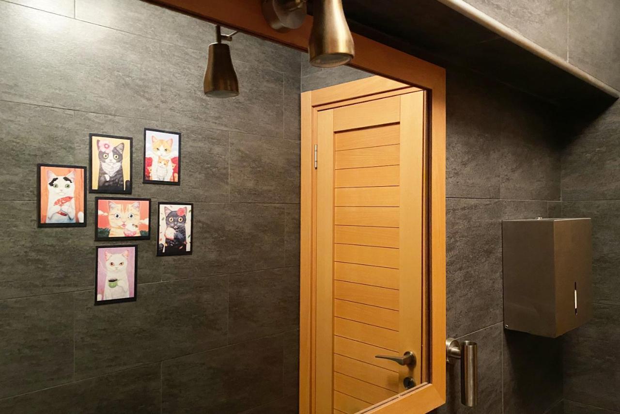איסטמבול Casa Rosso Suite Hotel מראה חיצוני תמונה