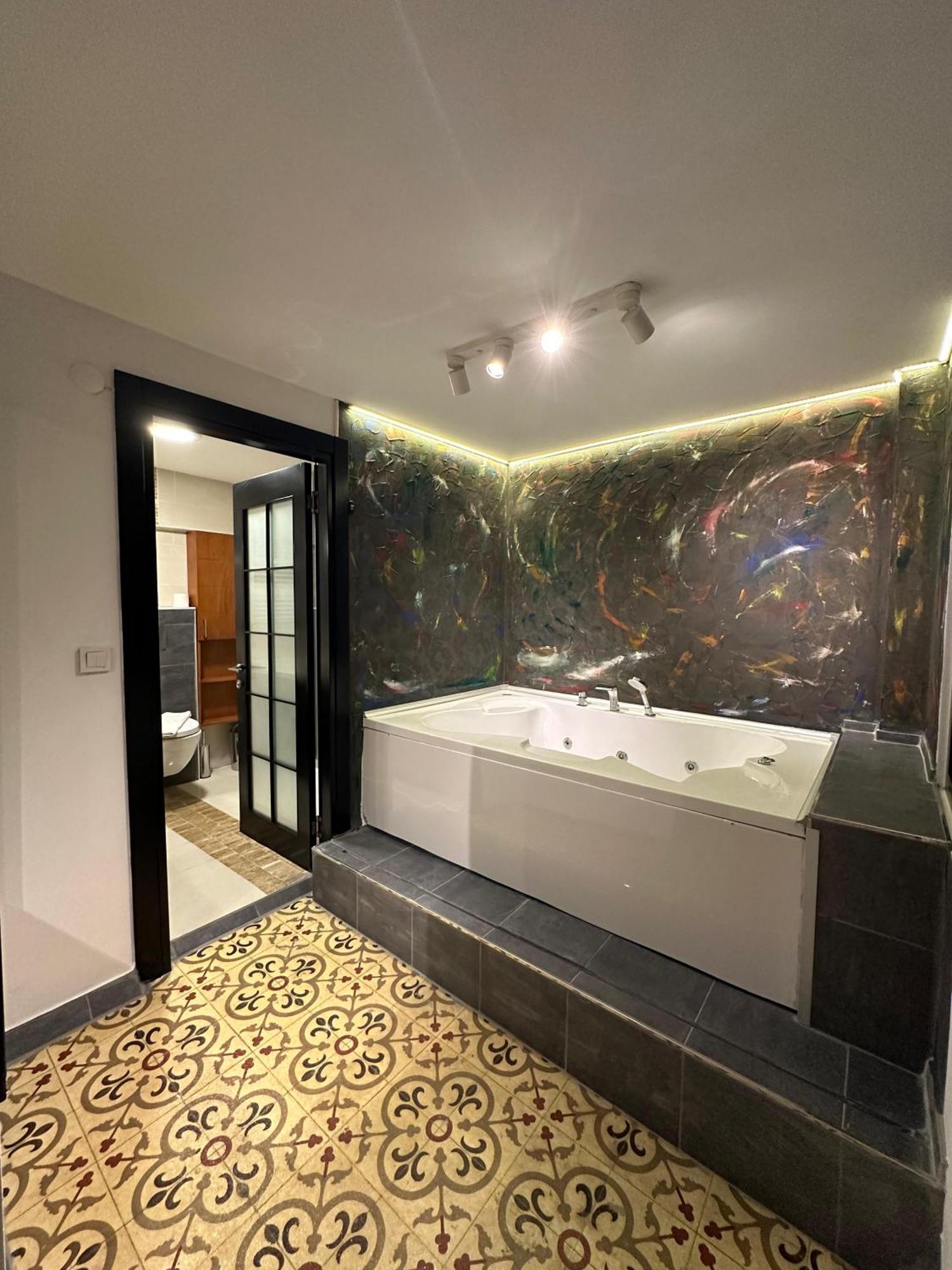 איסטמבול Casa Rosso Suite Hotel מראה חיצוני תמונה