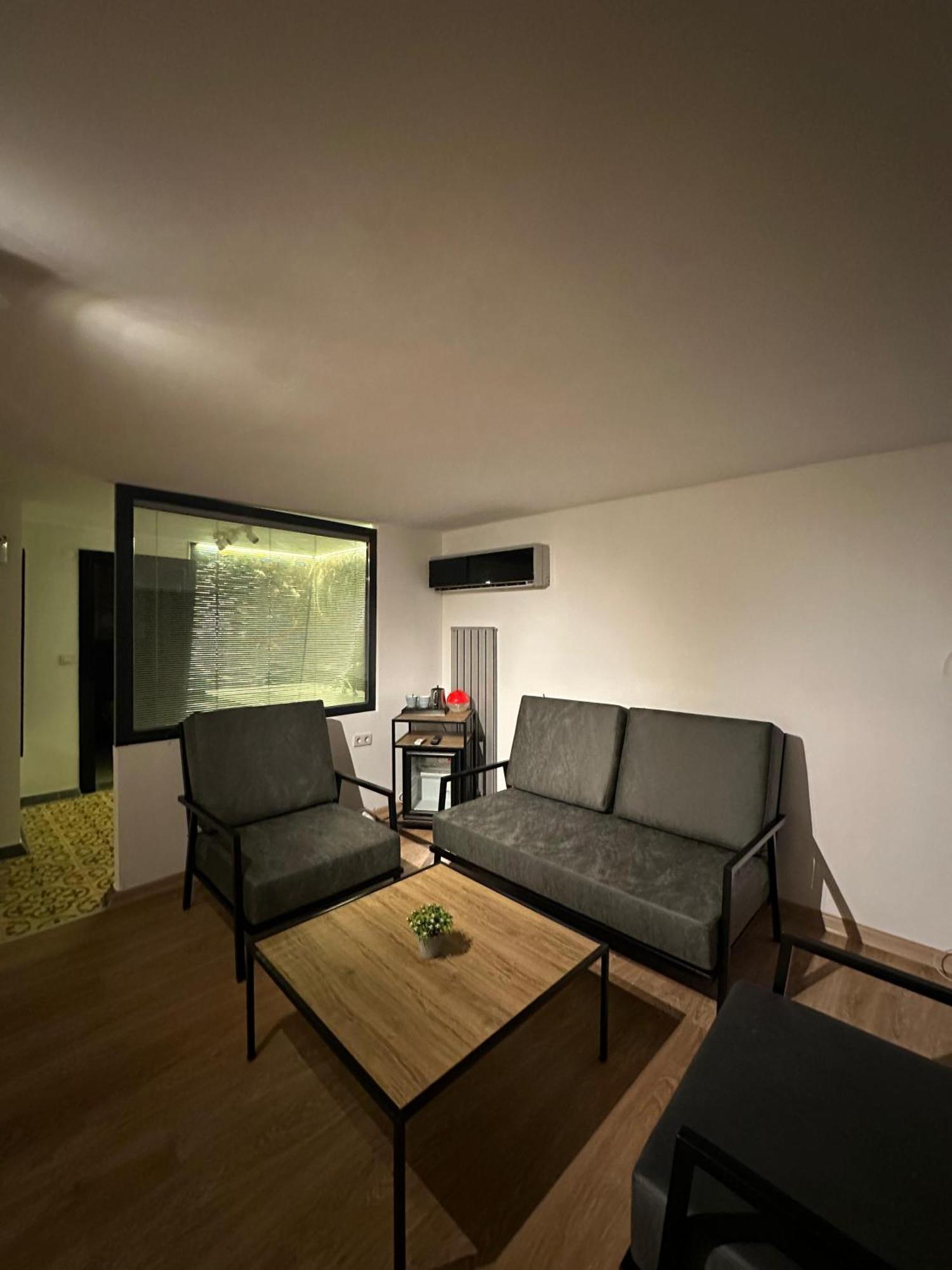 איסטמבול Casa Rosso Suite Hotel מראה חיצוני תמונה